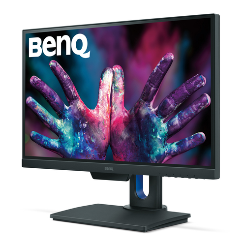 BenQ PD2500Q computer monitor – image 3