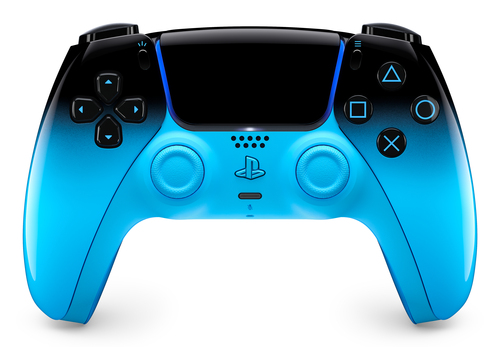 Sony PlayStation 5 DualSense Draadloze Controller Rhythm Blue