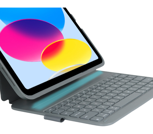 DEQSTER Slim PRO Keyboard – image 4