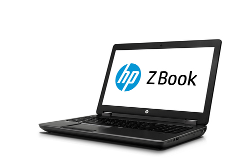 HP ZBook E9X20AW laptop Intel® Core™ i7 i7-4800MQ Mobile workstation – image 2