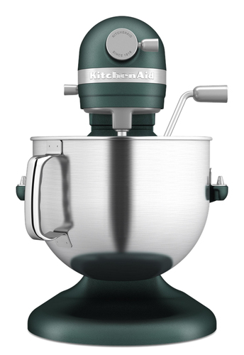 KitchenAid Artisan Bowl-Lift 5KSM70SHXEPP Pebbled Palm, afbeelding 3