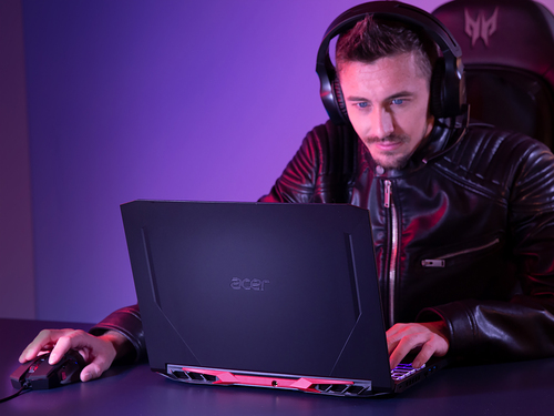Acer Nitro 5 5 AN515-56 – image 8