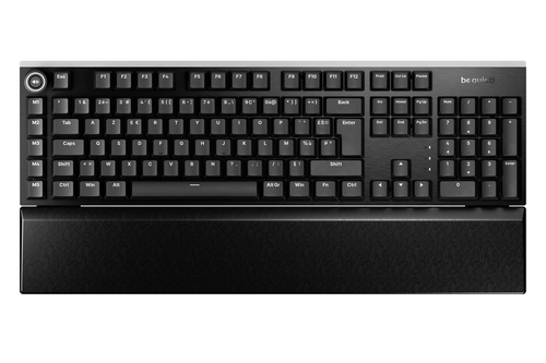 be quiet! Light Mount Silent Linear FR ISO – image 2
