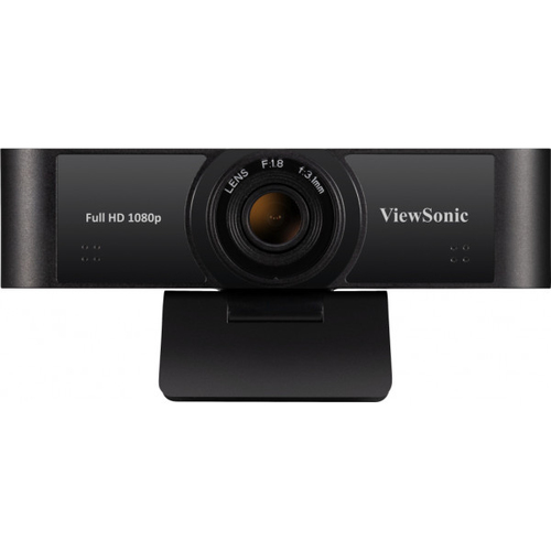 Viewsonic VB-CAM-001 вебкамера 2,07 MP 1920 x 1080 пикселей USB 2.0 Черный