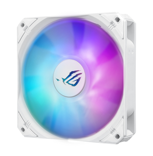 ASUS ROG STRIX LC III 360 ARGB waterkoeling, afbeelding 10