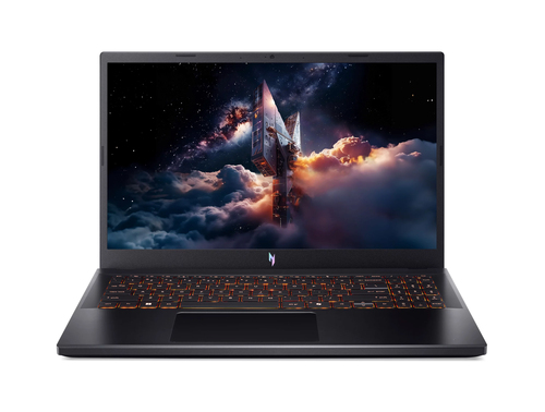 Acer Nitro V 15 AI ANV15-42-R4DB AMD Ryzen™ 7 7445HS Laptop – image 1