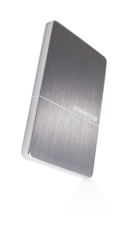Freecom mHDD Slim – image 5