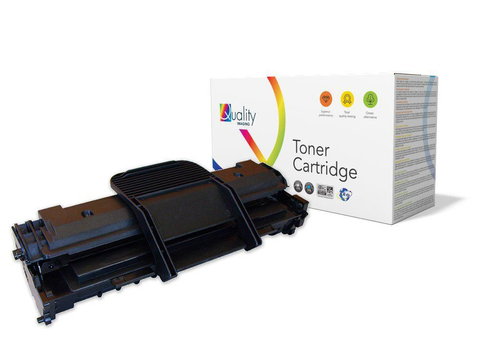 CoreParts Toner Black SCX-D4725A/ELS