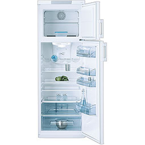 AEG S-75320-DT fridge-freezer Freestanding White
