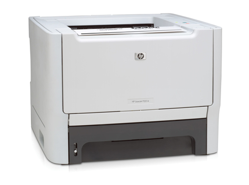 HP LaserJet P2014 – image 4