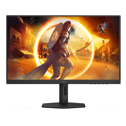 Aoc Agon Q27G4XF 27 Ips Qhd 180Hz 0.5ms Gaming Monitor - image 6