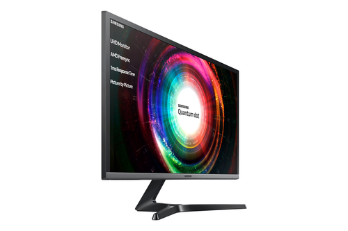Samsung U28H750UQU computer monitor – image 7