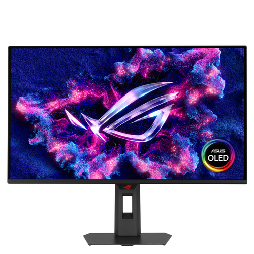 ASUS ROG Strix XG27AQDMES QD-OLED, afbeelding 2