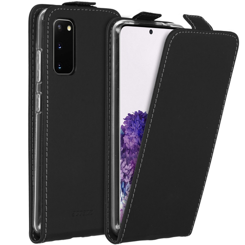 Accezz SH00005721 чехол для мобильного телефона 16 cm (6.3") Черный