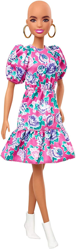 Barbie Fashionistas #150
