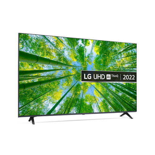 LG 65UQ80006LB.AEK TV – image 2
