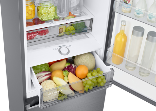 Samsung RL38A7763SR/EG fridge-freezer Freestanding – image 8