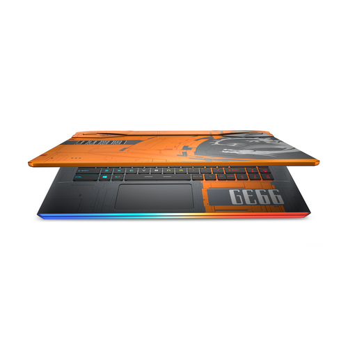 MSI GE66 10SFS-486PL Raider Dragonshield – image 8