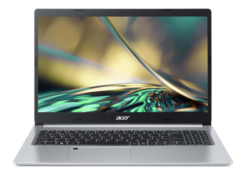 Acer Aspire 5 A515-45-R9AJ AMD Ryzen™ 5 5500U Laptop – image 2