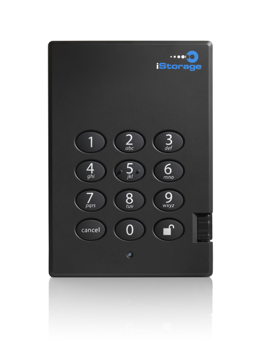 iStorage diskGenie 128-bit – image 3