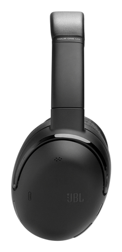 Jbl Tour One M3 Wireless Over-Ear Headphones Anc 70H Playtime, Spatial Sound - Black, New - image 4
