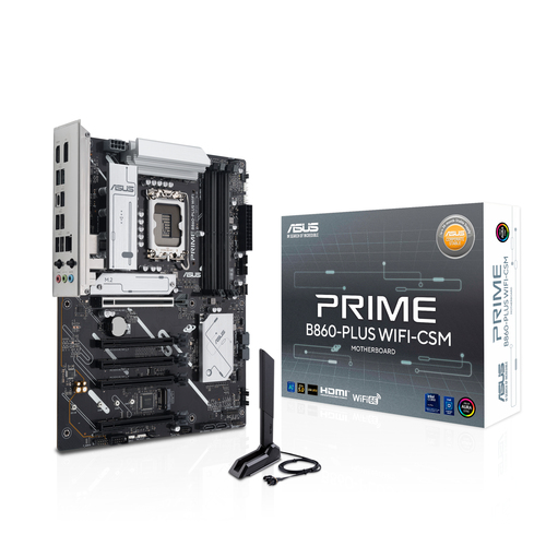 ASUS PRIME B860-PLUS WIFI-CSM – image 9