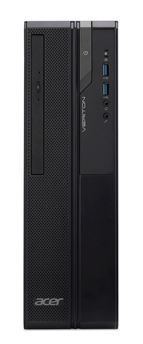 Acer Veriton VEX2620G Intel® Celeron® J4005