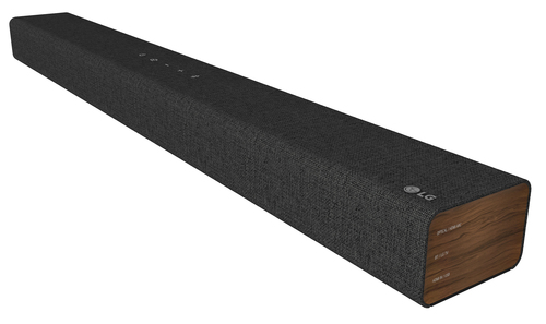 LG SP2.CGBRLLK soundbar speaker Grey 2.1 channels – image 7