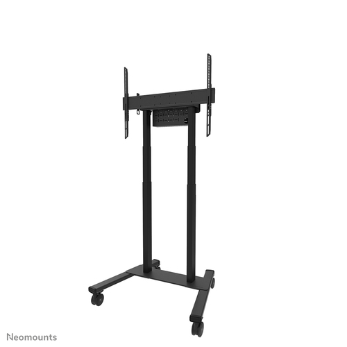 Neomounts MOVE Lift FL55-87BL1 gemotoriseerde vloersteun Zwart, afbeelding 2
