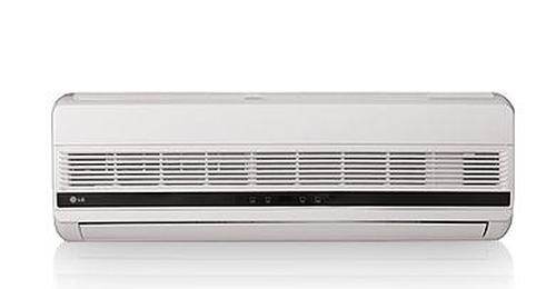 LG G121CB air conditioner Split system