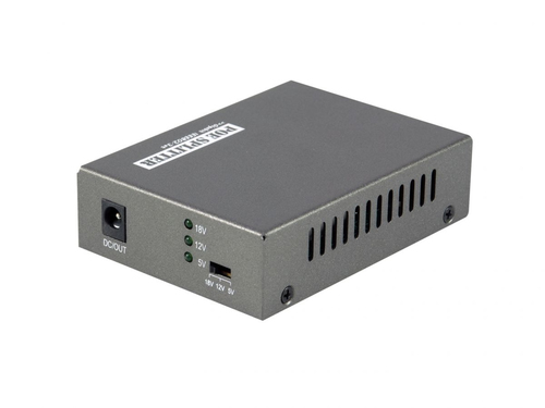 LevelOne POS-3000, afbeelding 2