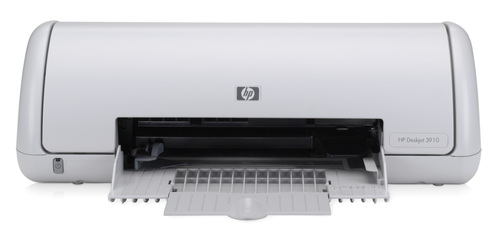 HP Deskjet 3915 Color Inkjet Printer