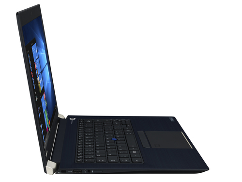 Dynabook Tecra X40-E-1FV Intel® Core™ i7 i7-8550U Laptop – image 9