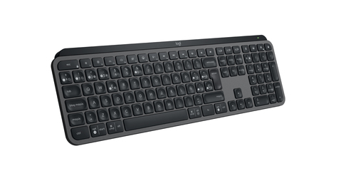 Teclado LOGITECH 920-011561