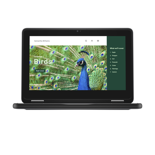 Dell 3120 2-in-1 – image 3