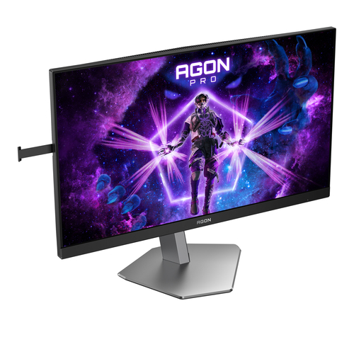 AOC AG256FK computer monitor – image 5