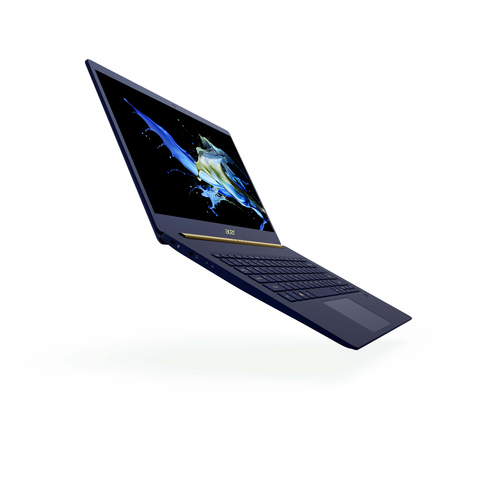 Acer Swift 5 SF514-52TP-532Z Intel® Core™ i5 i5-8250U Laptop – image 4