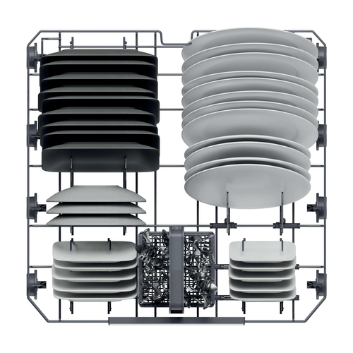 Haier XF 5C7M0W-17 – image 7