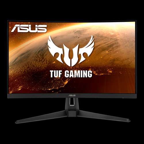 ASUS TUF Gaming VG27WQ1B computer monitor – image 7
