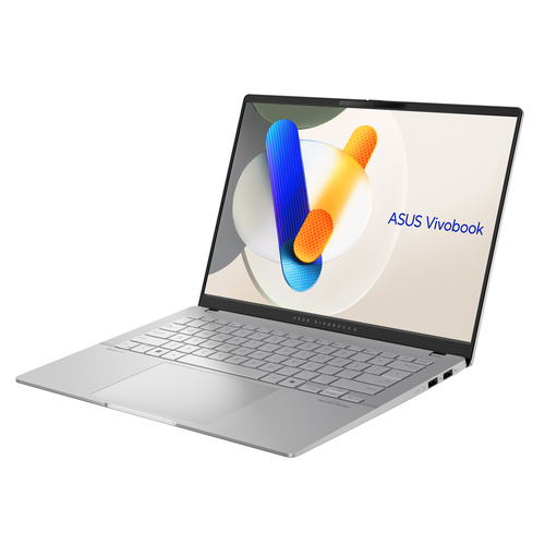 ASUS Vivobook S14 OLED M5406UA-QD053W Copilot+ PC AMD Ryzen™ 7 8845HS Laptop – image 3