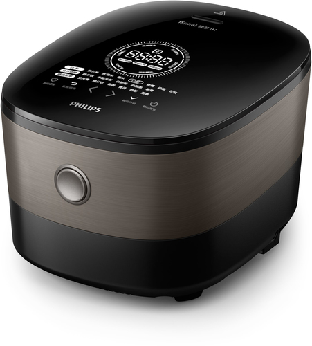 Philips Avance Collection HD4561/00 rice cooker – image 2