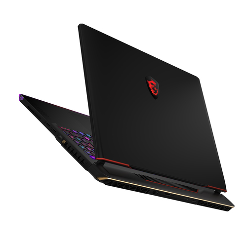 MSI RAIDER GE68HX 13VG-219BE – image 5