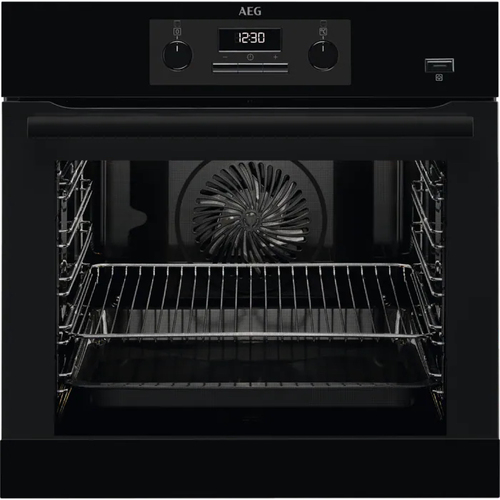 AEG BEB351110B oven