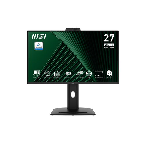MSI Pro MP275QPDG computer monitor