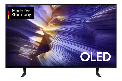 Samsung GQ42S90FAE 106.7 cm (42") 4K Ultra HD Smart TV Wi-Fi Black