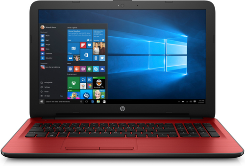 HP Notebook - 15-ay077na – image 2