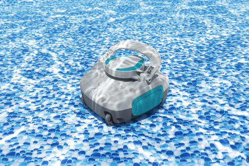 Bestway AquaTronix G100 Automatic Robotic Pool Vacuum – image 7