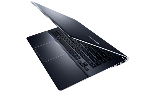 Samsung 9 NT900X4C Intel® Core™ i5 i5-3317U Laptop – image 2