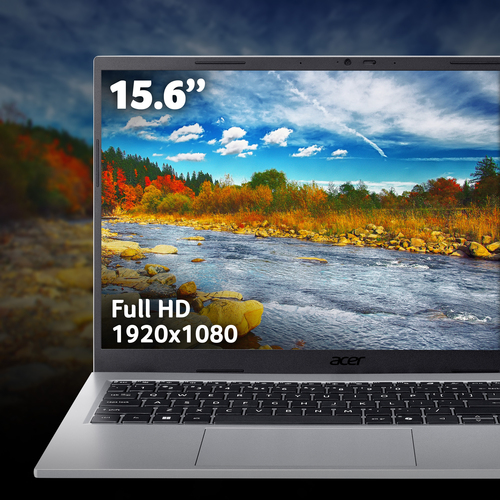 Acer Aspire Go 15 15.6" Laptop – Intel Core 5, 8GB RAM, 512GB SSD thumbnail 3