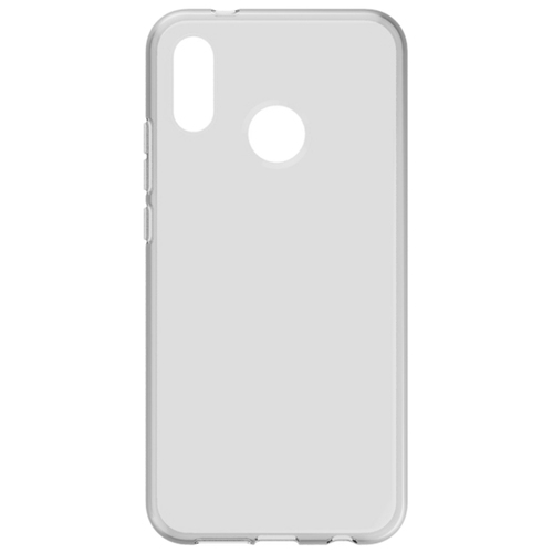 Accezz P20L60276101 чехол для мобильного телефона 14,2 cm (5.6") Крышка Прозрачный